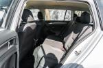 Volkswagen Golf TSI SportWagen 2017 года (NA)